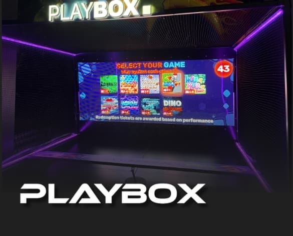 Playbox